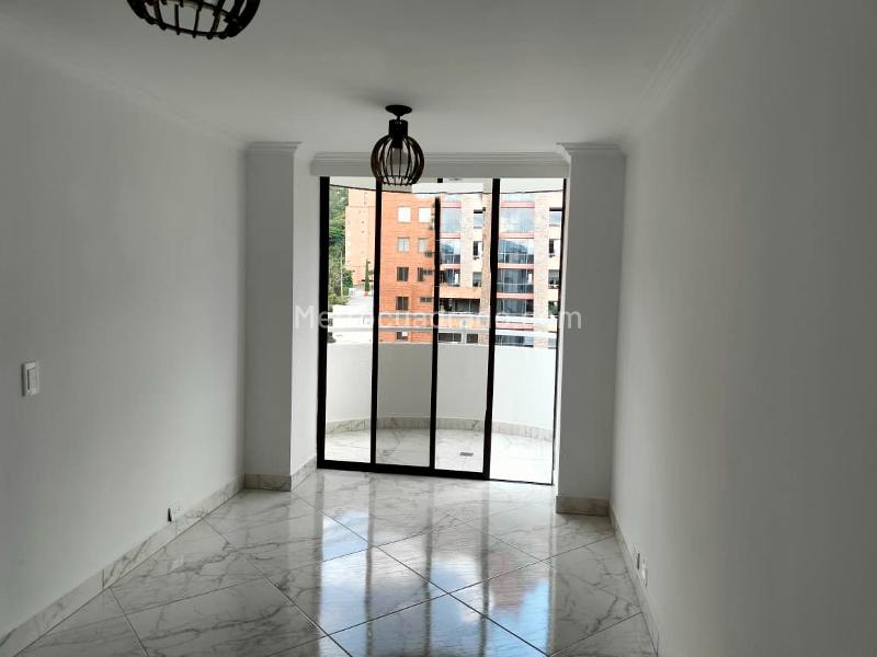 Apartamento de 3 Alcobas con Amenities en El Poblado - 9
