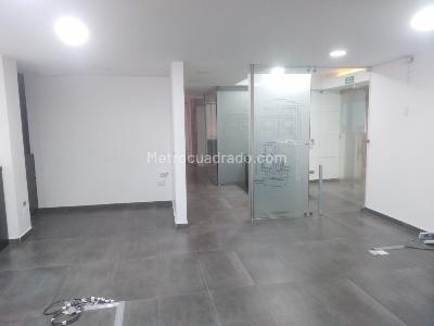 Office for rent in GUAYABAL, Medellín