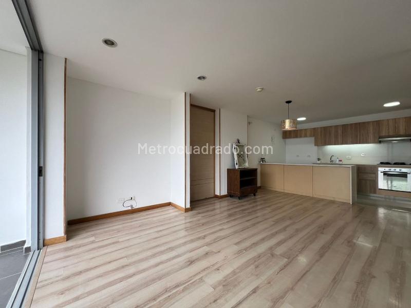 3BR Apartment in envigado (114 m²)