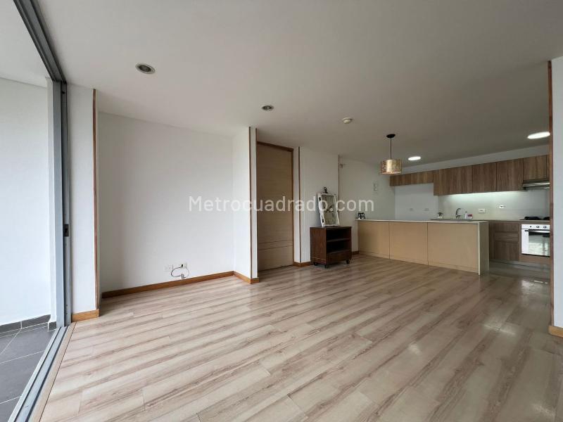 3BR Apartment in envigado (114 m²) - 2