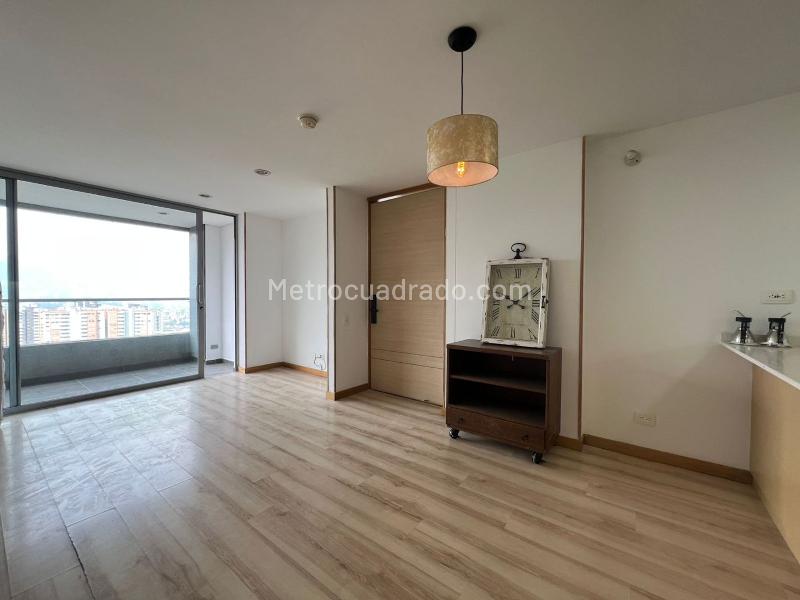 3BR Apartment in envigado (114 m²) - 3