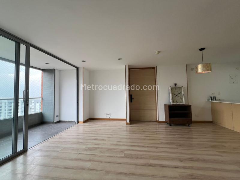 3BR Apartment in envigado (114 m²) - 4