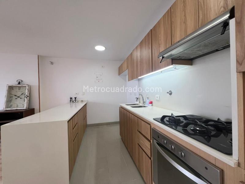 3BR Apartment in envigado (114 m²) - 5