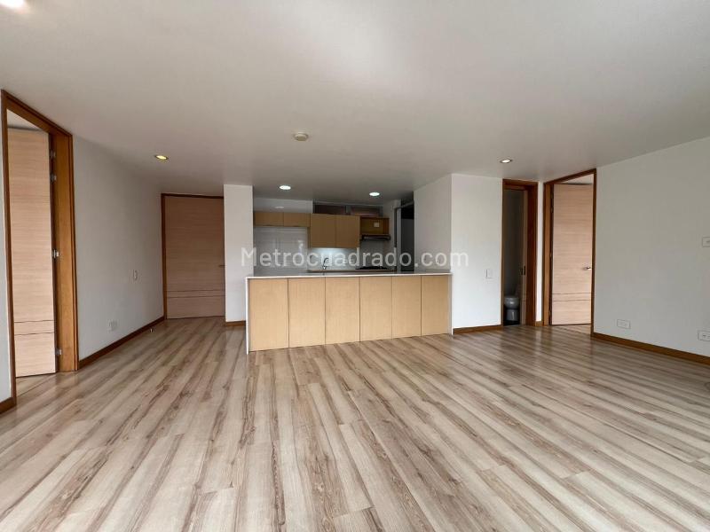 2BR Apartment in envigado (97 m²) - 2