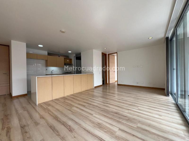 2BR Apartment in envigado (97 m²) - 4