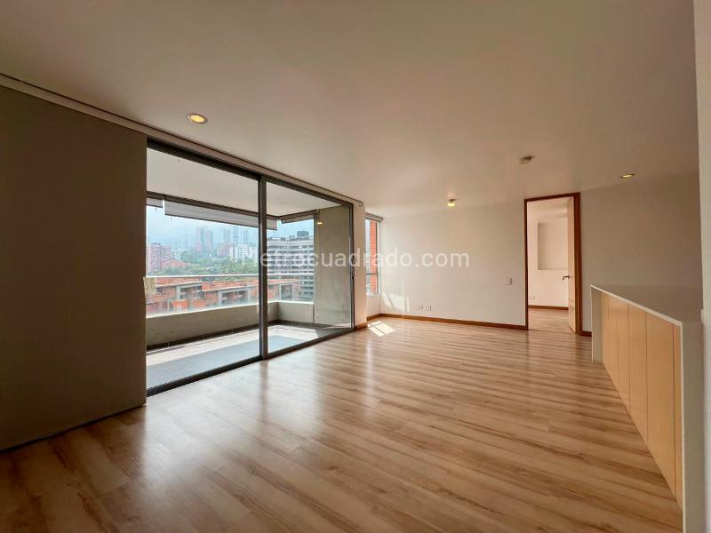 2BR Apartment in envigado (97 m²) - 5