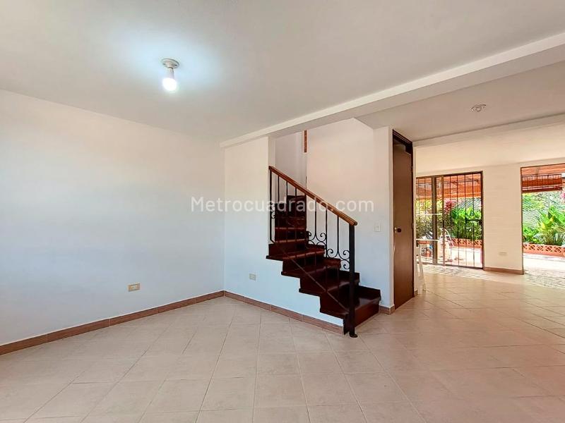 Casa en Arriendo, El Retiro, Retiro - 2