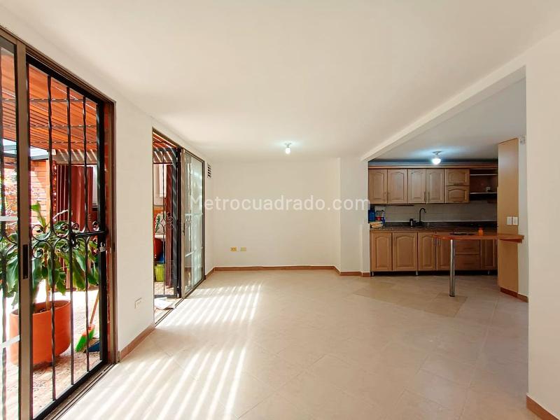 Casa en Arriendo, El Retiro, Retiro - 4