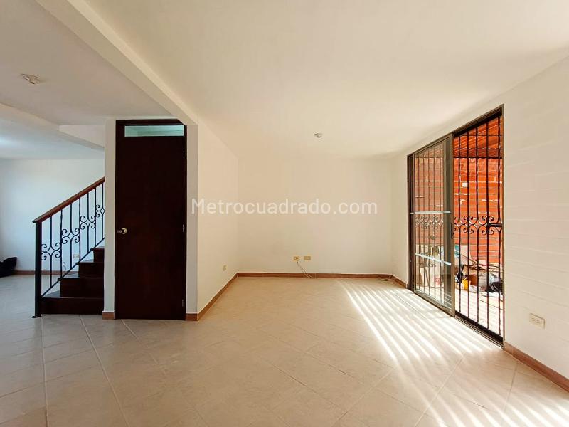 Casa en Arriendo, El Retiro, Retiro - 5