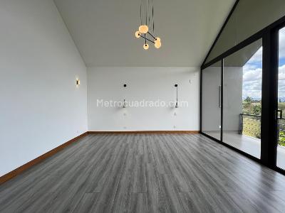 Casa de 3 alcobas en venta en Rionegro, Rionegro · foto 10 de 20