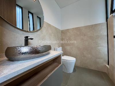 Casa de 3 alcobas en venta en Rionegro, Rionegro · foto 15 de 20