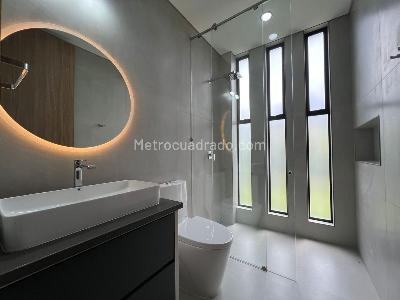 Casa de 3 alcobas en venta en Rionegro, Rionegro · foto 16 de 20