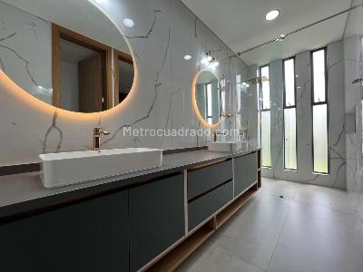 Casa de 3 alcobas en venta en Rionegro, Rionegro · foto 17 de 20