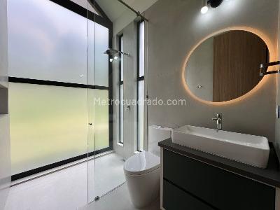 Casa de 3 alcobas en venta en Rionegro, Rionegro · foto 18 de 20