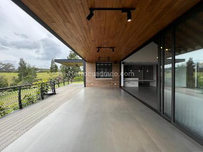 Casa de 3 alcobas en venta en Rionegro, Rionegro · foto 19 de 20