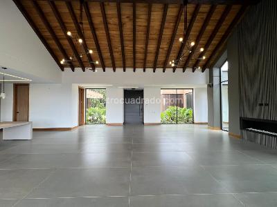 Casa de 3 alcobas en venta en Rionegro, Rionegro · foto 2 de 20