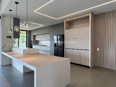 Casa de 3 alcobas en venta en Rionegro, Rionegro · foto 4 de 20