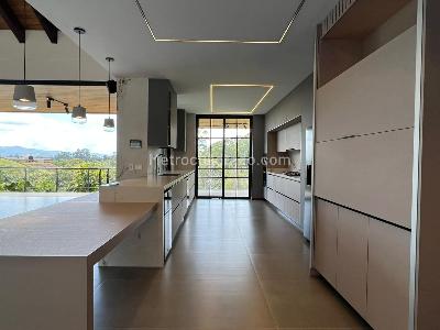 Casa de 3 alcobas en venta en Rionegro, Rionegro · foto 5 de 20