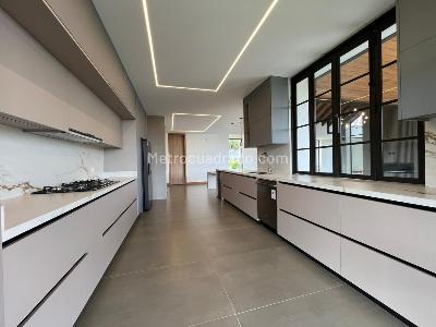 Casa de 3 alcobas en venta en Rionegro, Rionegro · foto 6 de 20