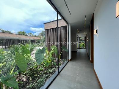 Casa de 3 alcobas en venta en Rionegro, Rionegro · foto 7 de 20