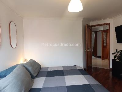 Apartamento de 3 alcobas en venta en El Tesoro, Medellín, 165 m² · foto 11 de 18