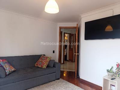 Apartamento de 3 alcobas en venta en El Tesoro, Medellín, 165 m² · foto 12 de 18