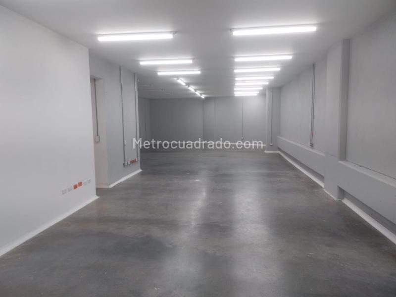 Oficina en Arriendo, EL POBLADO, Medellín - Ansicht 2