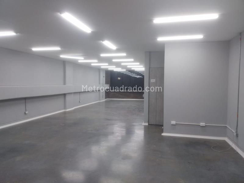 Oficina en Arriendo, EL POBLADO, Medellín - Ansicht 3