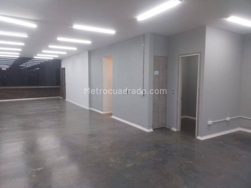 Oficina en Arriendo, EL POBLADO, Medellín - Ansicht 4