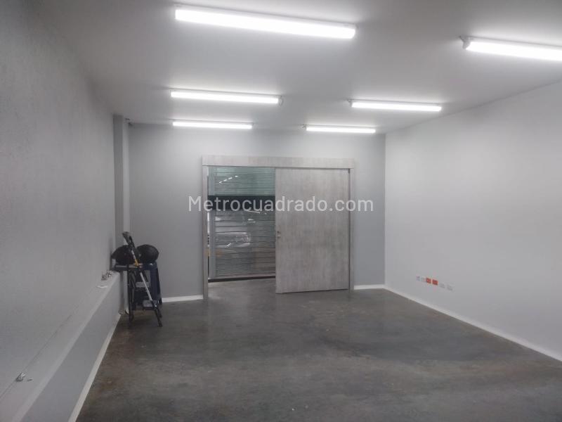 Oficina en Arriendo, EL POBLADO, Medellín - Ansicht 5