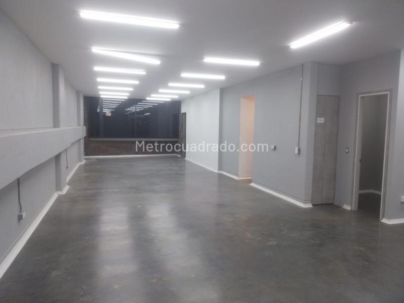 Oficina en Arriendo, EL POBLADO, Medellín - Ansicht 6