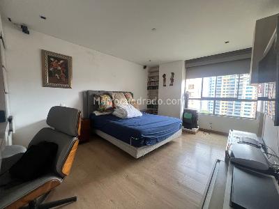 Apartamento de 3 alcobas en venta en Envigado, Envigado, 170 m² · foto 10 de 17