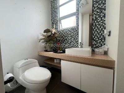 Apartamento de 3 alcobas en venta en Envigado, Envigado, 170 m² · foto 12 de 17