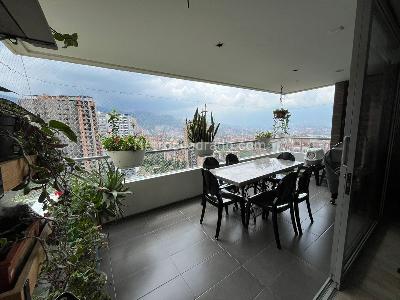 Apartamento de 3 alcobas en venta en Envigado, Envigado, 170 m² · foto 17 de 17