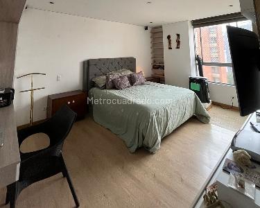 Apartamento de 3 alcobas en venta en Envigado, Envigado, 170 m² · foto 7 de 17