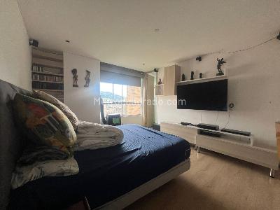 Apartamento de 3 alcobas en venta en Envigado, Envigado, 170 m² · foto 8 de 17