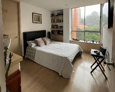 Apartamento de 3 alcobas en venta en Envigado, Envigado, 170 m² · foto 9 de 17