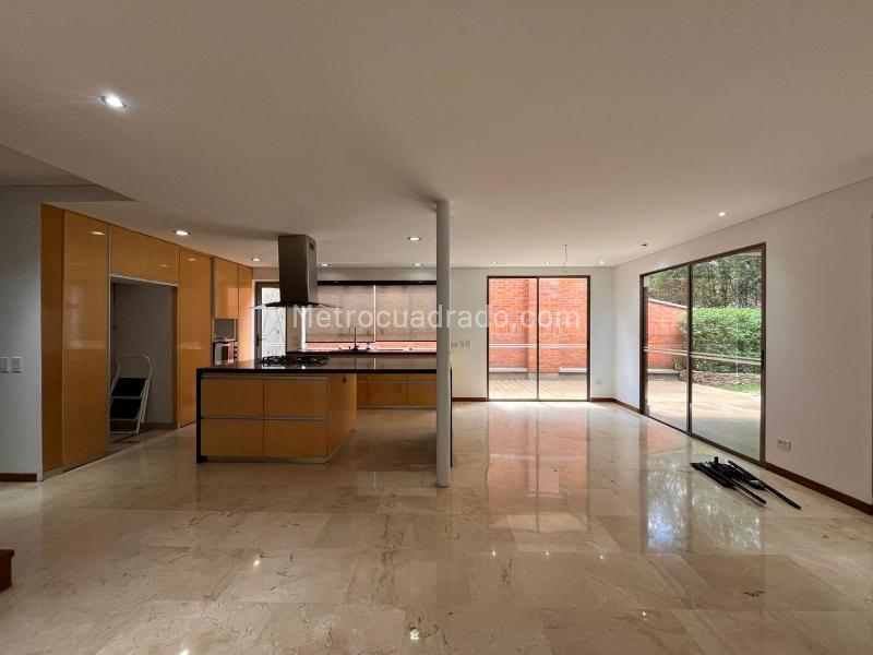 Casa – Envigado - Vista 2