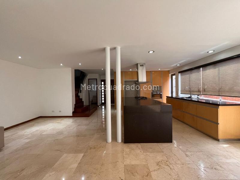 Casa – Envigado - Vista 5