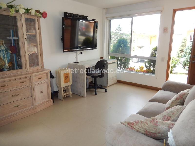 4BR House in rionegro (200 m²)