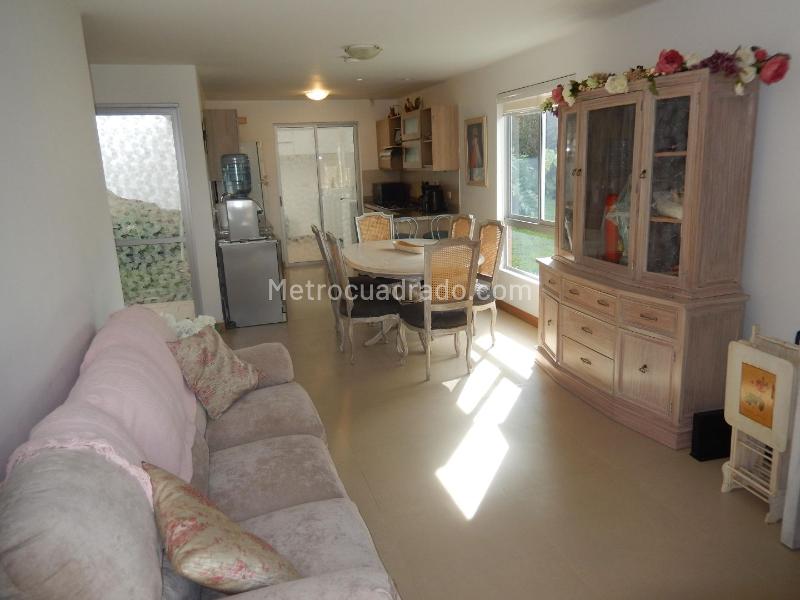 4BR House in rionegro (200 m²) - 2