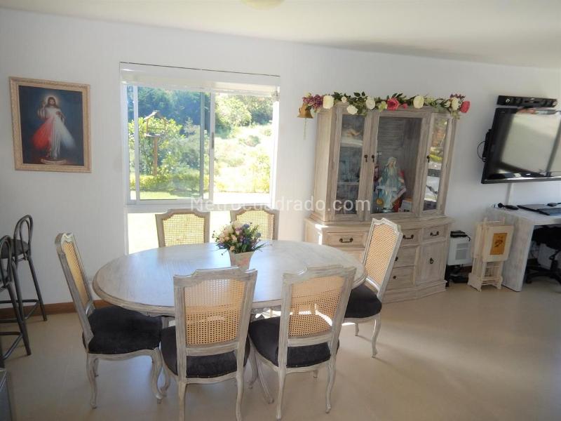 4BR House in rionegro (200 m²) - 3