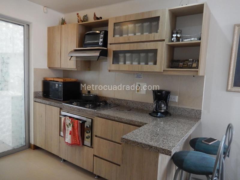 4BR House in rionegro (200 m²) - 4