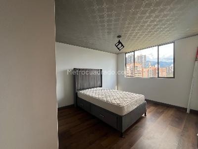 Apartamento de 3 alcobas en venta en El Poblado, Medellín, 140 m² · foto 16 de 19