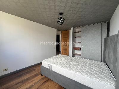 Apartamento de 3 alcobas en venta en El Poblado, Medellín, 140 m² · foto 17 de 19