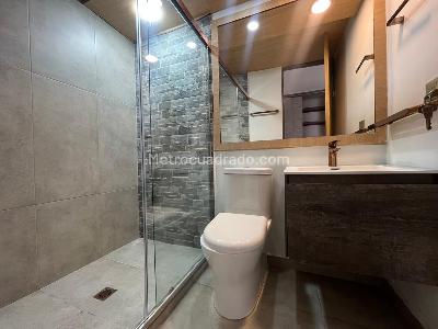 Apartamento de 3 alcobas en venta en El Poblado, Medellín, 140 m² · foto 19 de 19