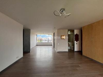 Apartamento de 3 alcobas en venta en El Poblado, Medellín, 140 m² · foto 5 de 19