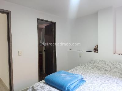 Apartamento de 3 alcobas en venta en El Poblado, Medellín, 83 m² · foto 11 de 19