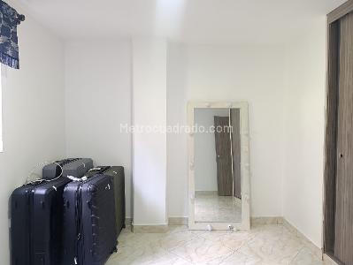 Apartamento de 3 alcobas en venta en El Poblado, Medellín, 83 m² · foto 13 de 19