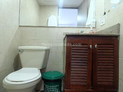 Apartamento de 3 alcobas en venta en El Poblado, Medellín, 83 m² · foto 19 de 19